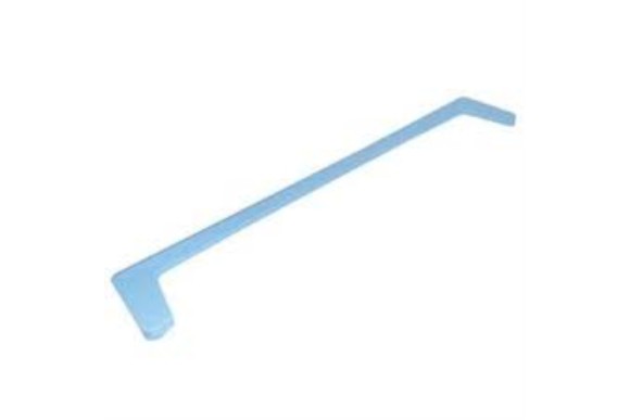 Frontal balda frigo Indesit TA3FR