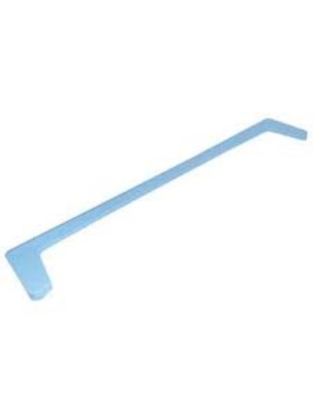Frontal balda frigo Indesit TA3FR