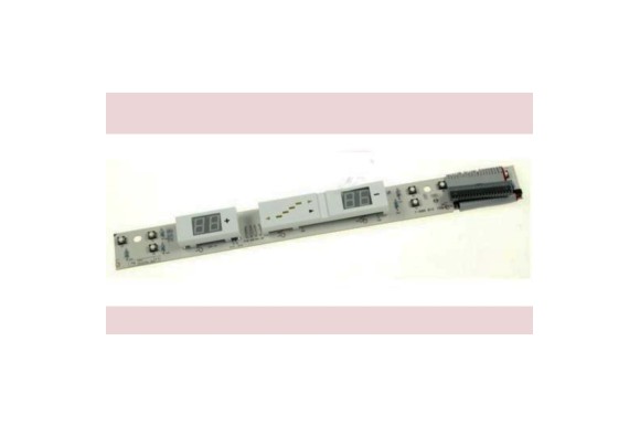 Modulo electronico frigop Bosch KG36E03IE/03