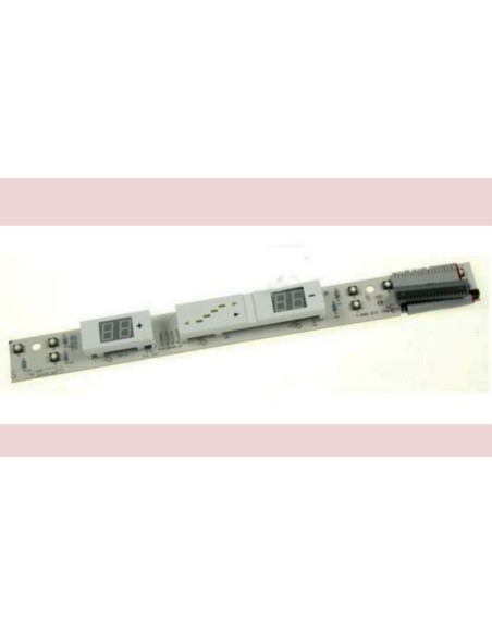 Modulo electronico frigop Bosch KG36E03IE/03