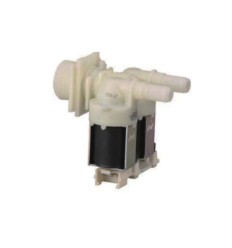 Electrovalvula 2 vias 180º Balay (conector) izq