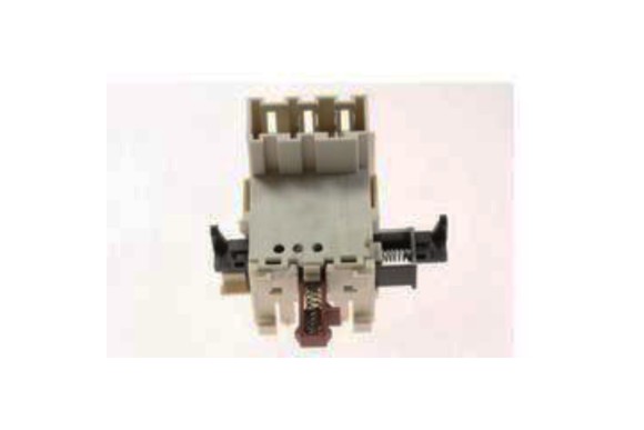 Interruptor principal Bosch 3VE453B