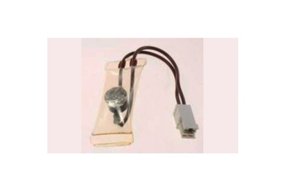 Termostato bimetalico