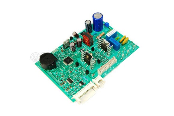 Modulo electronico principal AEG S3890KG6 **