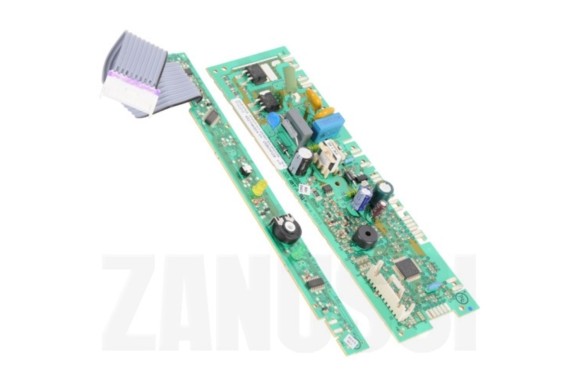 Modulo electronico AEG SN81840-4J