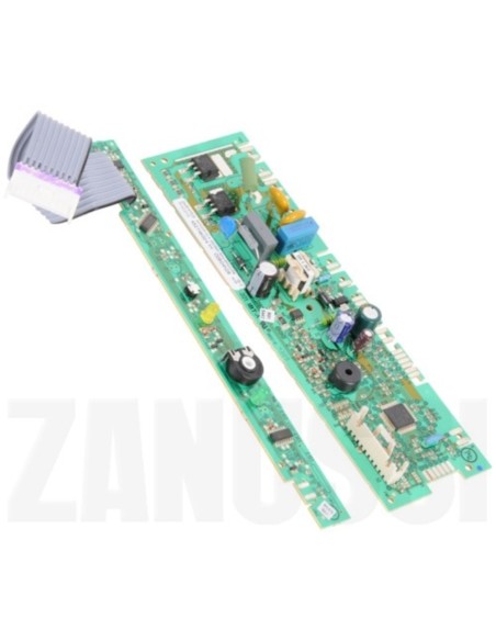 Modulo electronico AEG SN81840-4J