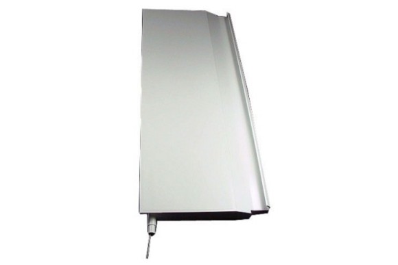 Tapa abatible Corbero FL1600E 923000559