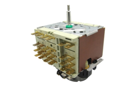 Programador lavadora Newpol 1837/2/5.06