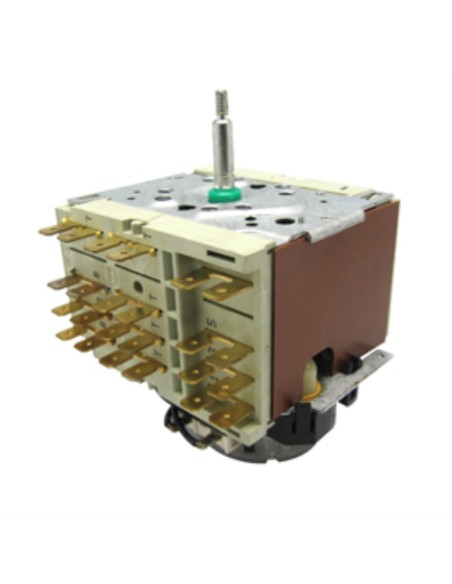 Programador lavadora Newpol 1837/2/5.06