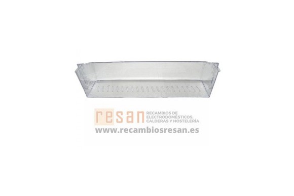 Botellero frigo Vestel