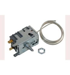 Termostato frigo Indesit 077B6189