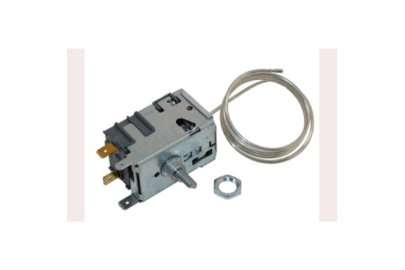Termostato frigo Indesit 077B6189