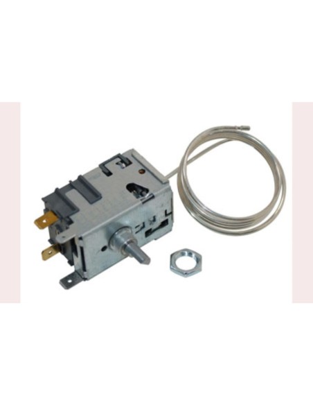 Termostato frigo Indesit 077B6189