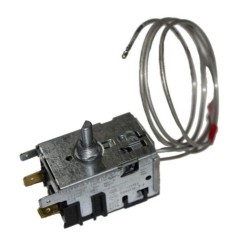 Termostato frigo Indesit 077B6828