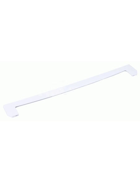 Perfil delantero balda Beko DSA280220 45cm.