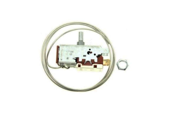 Termostato Vestel - Wellstar