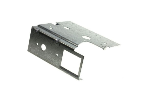 Frontal de mandos Electrolux rM4270