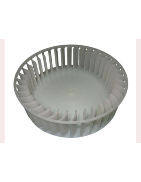 Turbina deshumificador Fagor DH16