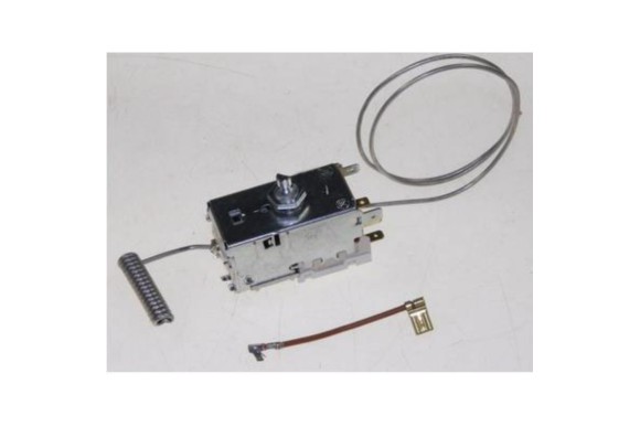 Termostato frigo Bosch KIM3002IE superior