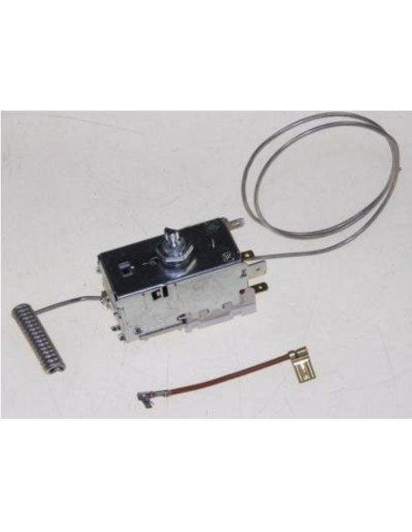 Termostato frigo Bosch KIM3002IE superior