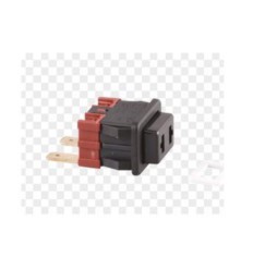 Interruptor derecho Balay 3GV1671SR/01