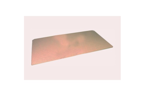 Cristal verdulero C00174592