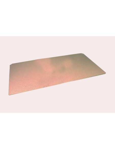 Cristal verdulero C00174592