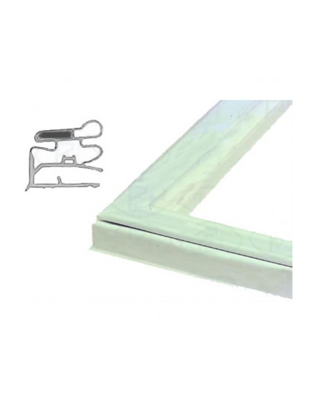 Burlete frigo Edesa 570x1570