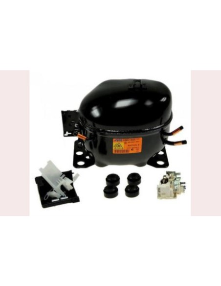 Motor Compresor 1/4 R600 NBU1118Y