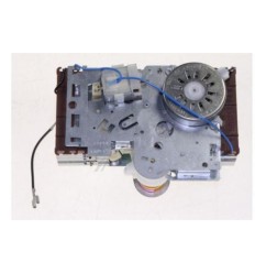 Programador Miele W757