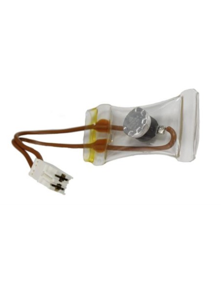 Termostato bimetalico ecron COV185