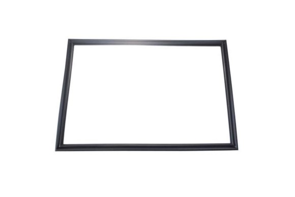Burlete congelador Balay 3FS367L/02 (negro)