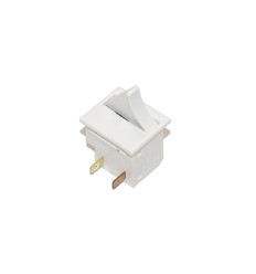 Pulsador luz frigo Beko CNE32100 - 0610058705 -