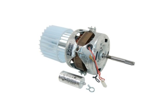 Motor secadora Indesit IS70CEX