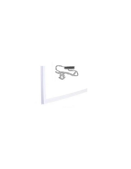 Burlete frigo Balay 3FE2730A 550x1135 mm. anclaje