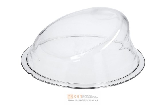 Cristal puerta lavadora Bosch WUQ2448XES