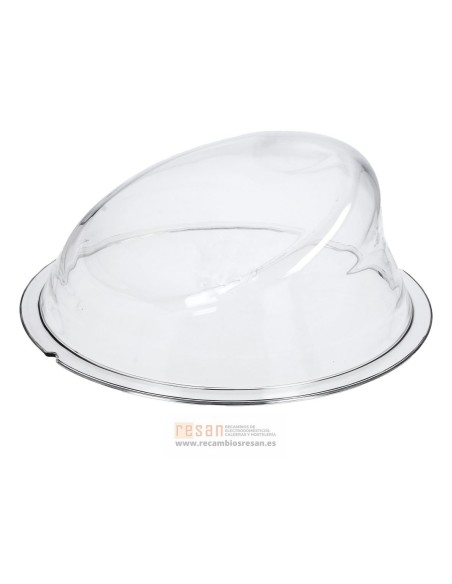 Cristal puerta lavadora Bosch WUQ2448XES