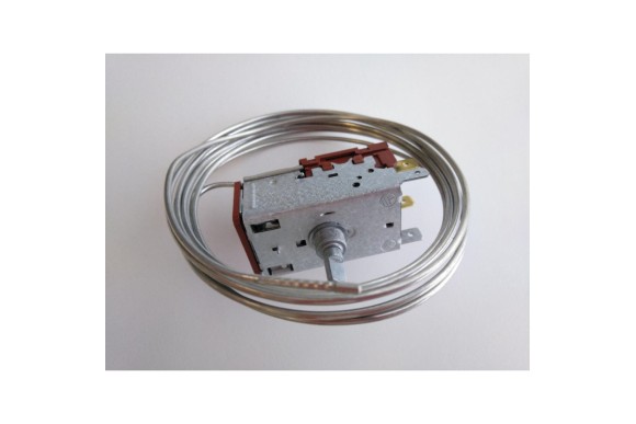 Termostato frigo KPF31N Bluesky (ver 32000755)