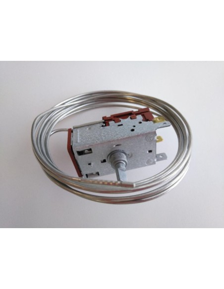 Termostato frigo KPF31N Bluesky (ver 32000755)