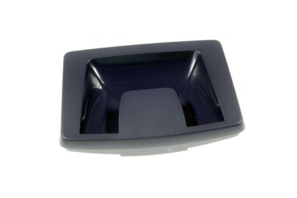 Bisel recipiente
