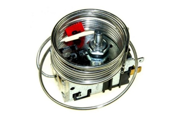 Termostato frigo Ariston K59S1840