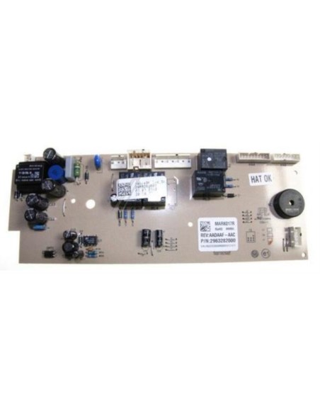 Modulo electronico Beko DC7130