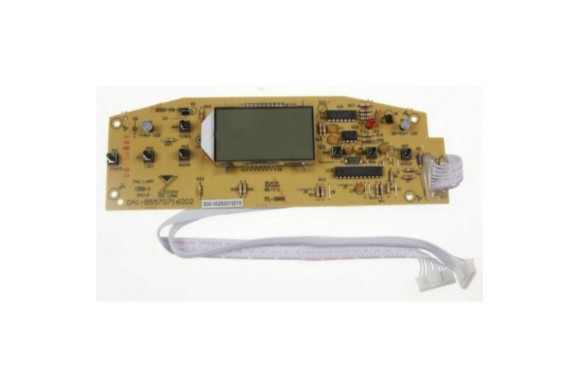 Modulo potencia Rowenta DH4130