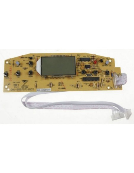 Modulo potencia Rowenta DH4130