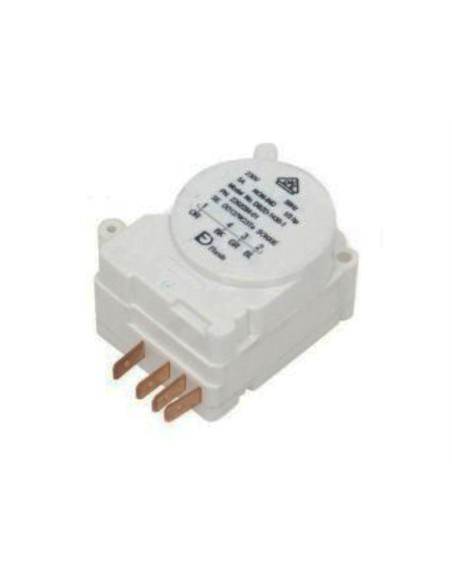 Reloj desescarche frigo Zanussi