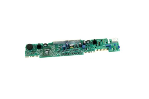 Modulo display Ariston BIAA33 * programable