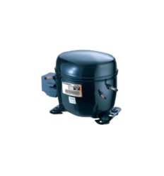 Compresor R12 1/5 3 bocas