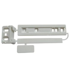 Guia y corredera panelable FC320I