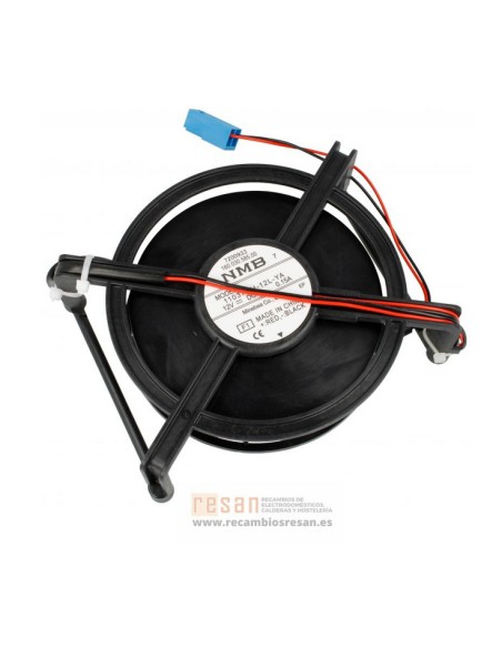 Ventilador no frost Indesit 12V DCIB13