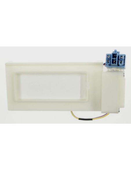 Motor dumper Samsung FBZA1750-10G 12V DC